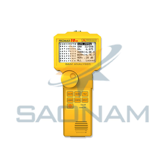 Cable TV Analysers